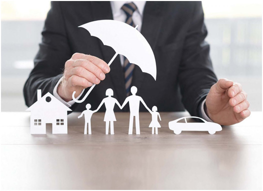 شركة مطلق المطلق للمحاماة والتوثيق والاستشارات القانونية | قسم التأمين