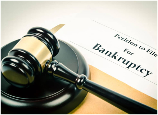 شركة مطلق المطلق للمحاماة والتوثيق والاستشارات القانونية | قضايا الافلاس 
