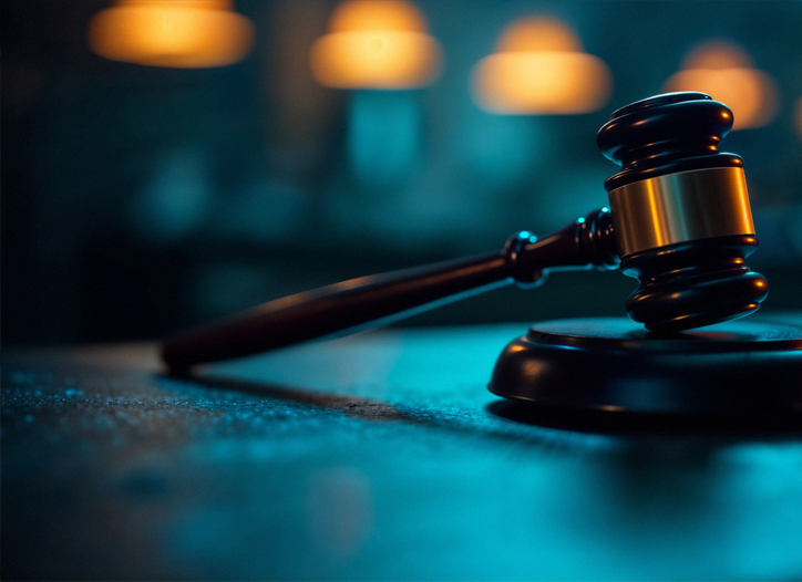 شركة مطلق المطلق للمحاماة والتوثيق والاستشارات القانونية | التحكيم